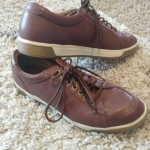 Cole-haan men's preppy shoes